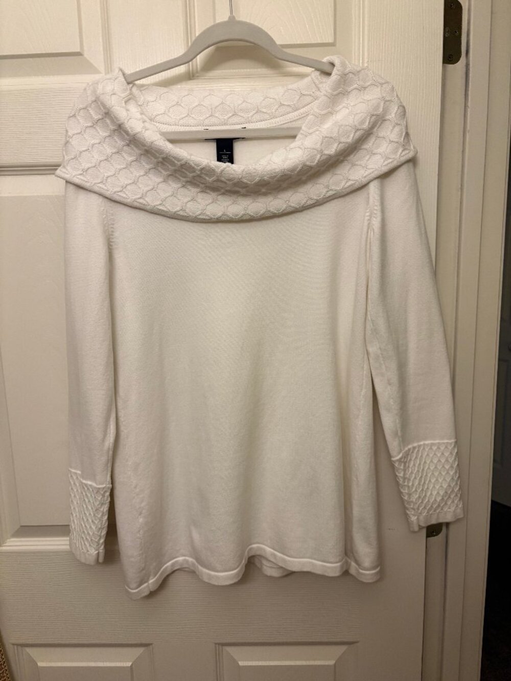 White House Black Market Sweater